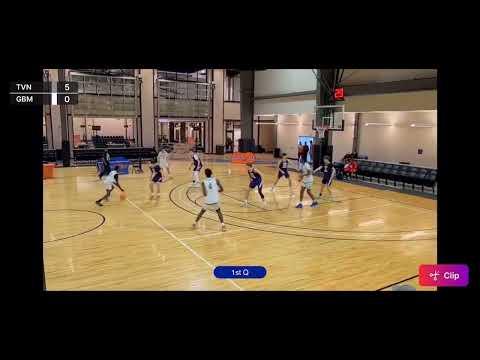 Video of Bigshots Nationals highlights