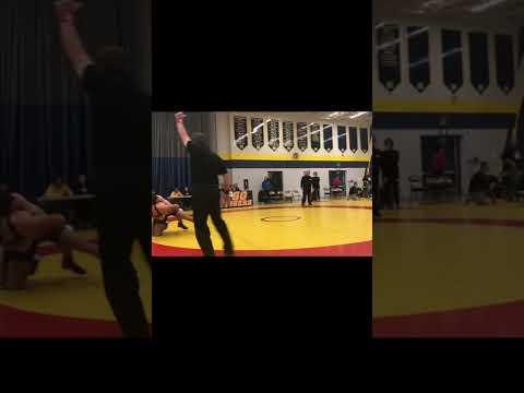 Video of Wrestling highlights 