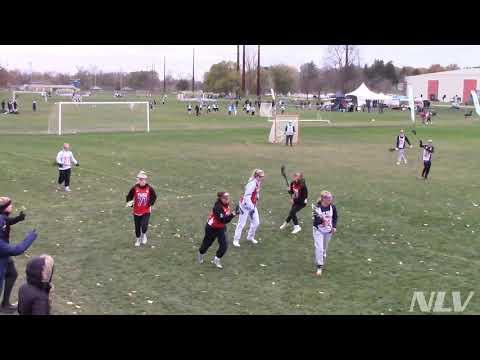 Video of Day 2 F10 12pm INDY UNITED vs LOU FUSZ BLUE STAR PREMIER