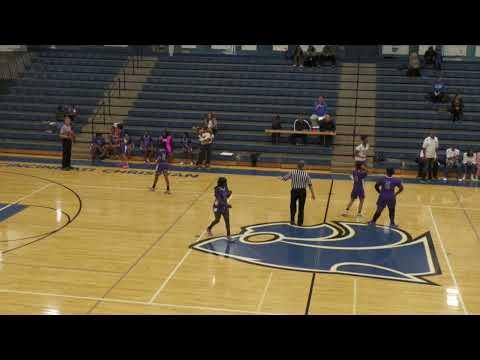 Video of Full game highlights