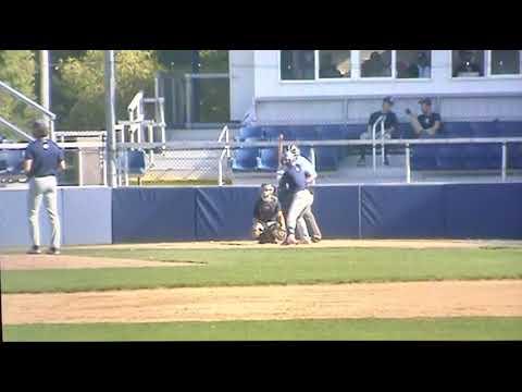 Video of Monmouth HR - Fall 2022