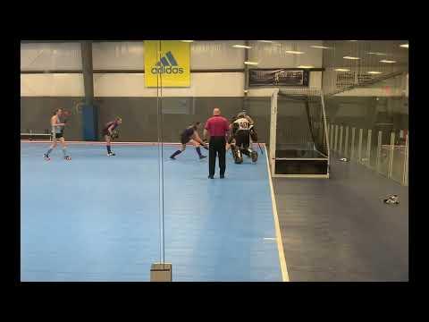 Video of H. Popolis GK 2024 Indoor 2022