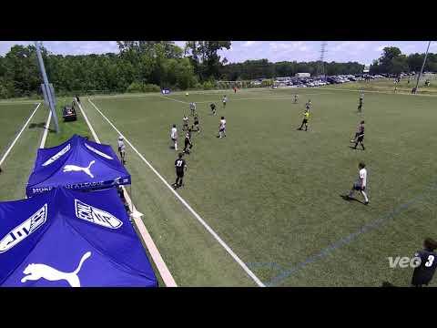 Video of ECNL PLAYOFFS HIGHLIGHT