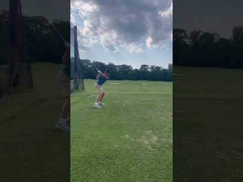 Video of 3 Wood Range