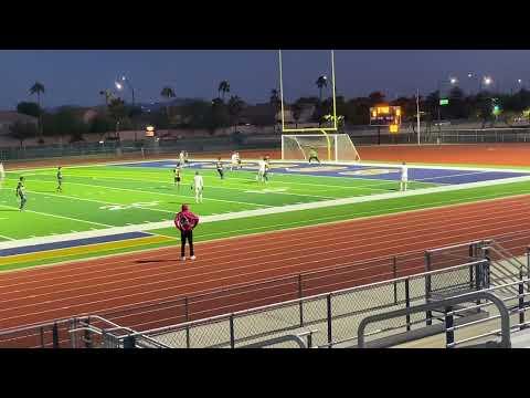 Video of Verrado Game 