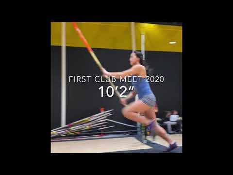 Video of Tara Liu - PV (2019-2020)