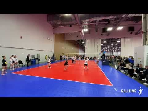 Video of Presidents Day Cup 2025