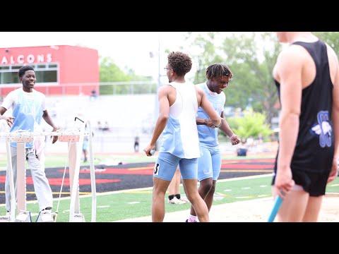 Video of 400m Sophomore Szn Opener - (51.51)