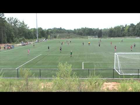 Video of CSA tournament highlights AUG 2015