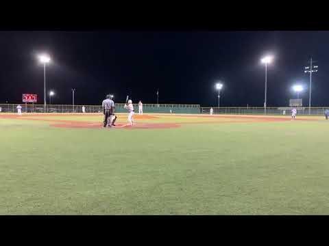 Video of Jace Bunt 7-18-20