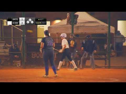 Video of 2021 Pitcher Savanah Egger Skills Video: November Southwest Showcase