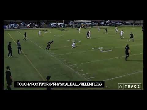 Video of Jake Dickinson Game Highlights