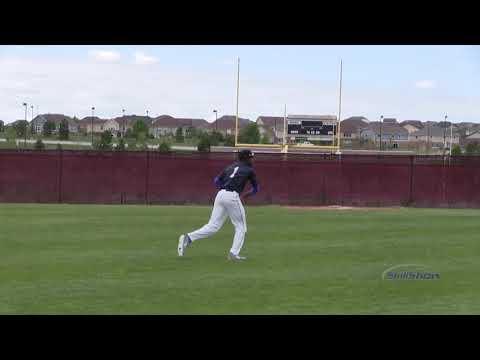 Video of 2017 PG Rocky Mountain Showcase