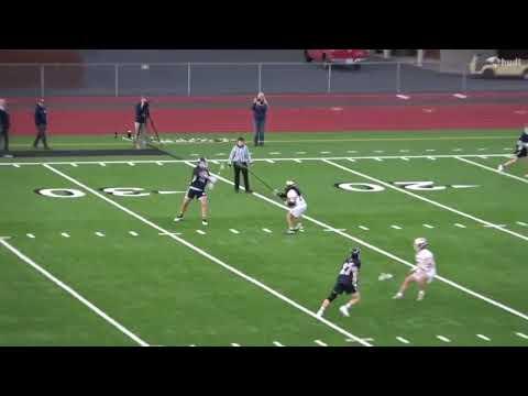 Video of Regular Season Highlights Spring 2022