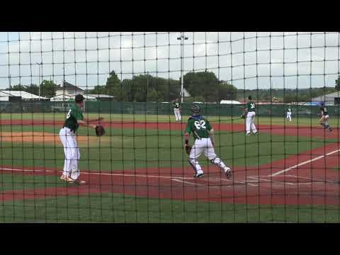 Video of Perfect Game - Tomball, TX