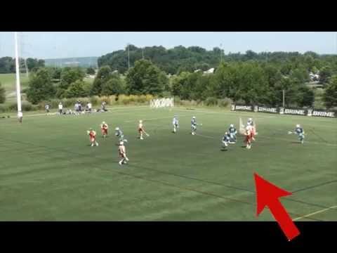 Video of Grant Bimstefer * Attack - 2015 * Summer Highlights for 2014