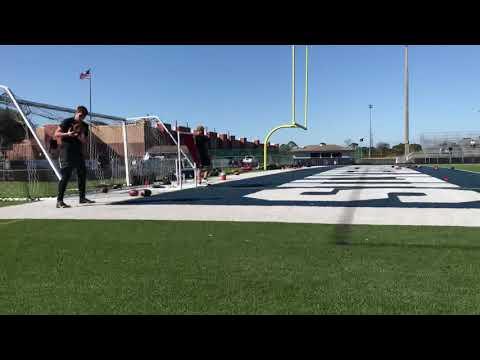 Video of NKR Long Snapping Camp