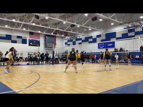 Video of AEV-Amarillo Tournament