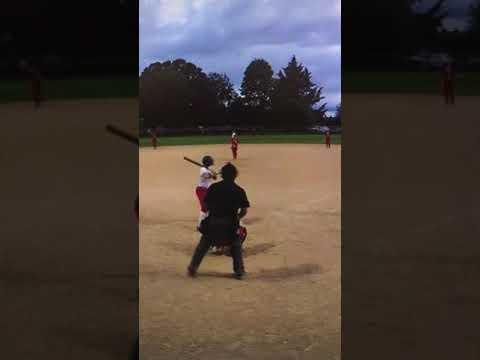 Video of Strikeout July 2019 USA State 16A Chsmpion