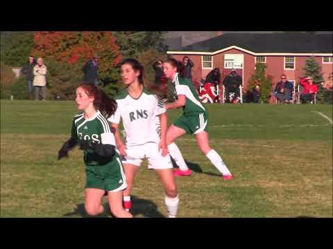 Video of CAIS soccer RNS vs ECS