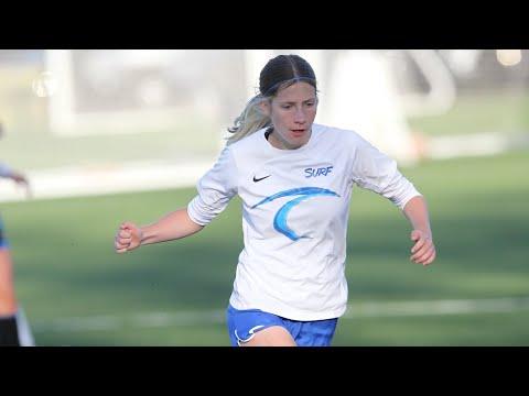 Video of SLSG Girls Fall Showcase Highlights