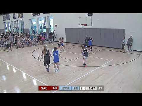 Video of EOT Summer Swoosh July 2021 - #2 wearing blue/grey