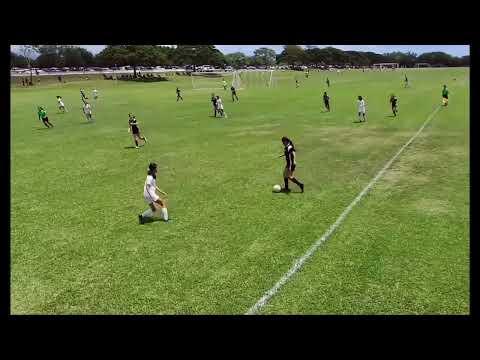 Video of Leanne Tacadena Leahi Club 2021-2022 Highlights 