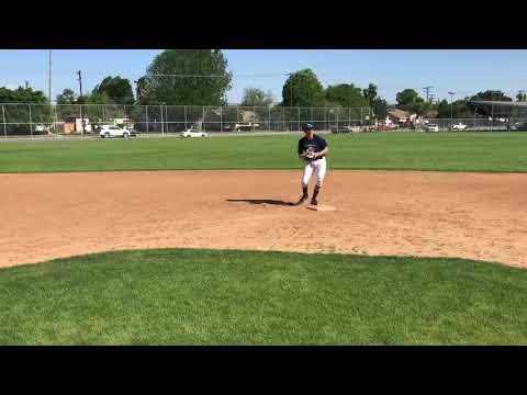 Video of Practice Drills