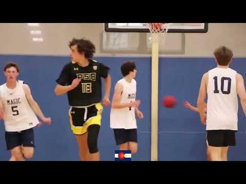 Video of 2022 Summer Highlights