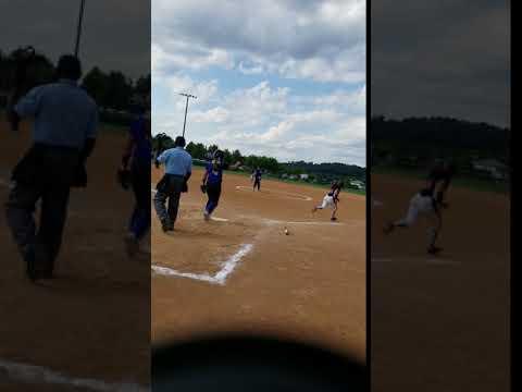 Video of Hitting- VA Crushers 18U- 2017-2018