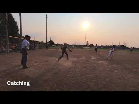 Video of Midwest Firecrackers Summer 2021