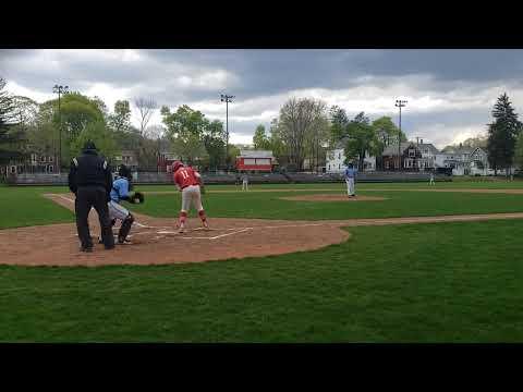 Video of Lukas Phillip Pitching Highlights 2023