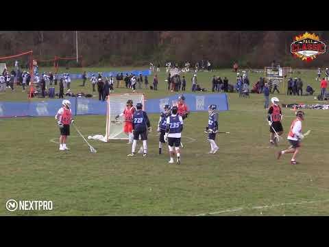 Video of 2018 Fall Classic Highlights