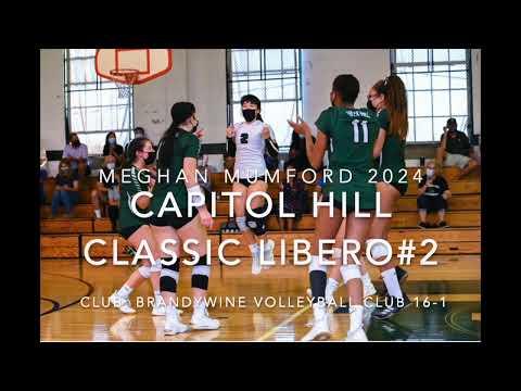 Video of 2022 Capitol Hill Classic Video 