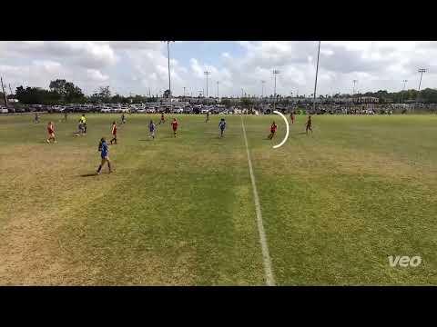 Video of April 2022 Houston Games