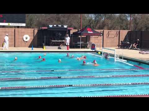 Video of Jack Birtwhistle #6 Water Polo