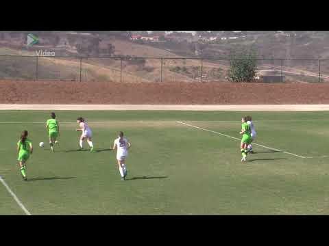 Video of Nicaia Sharp 2024 GA CA June 2021