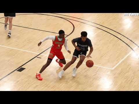 Video of aau highlights