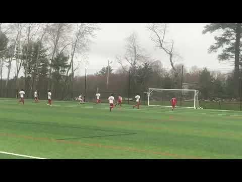 Video of 2019 NEFC Spring Season Part 1