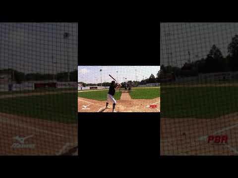 Video of Bryce bollant pbr showcase 