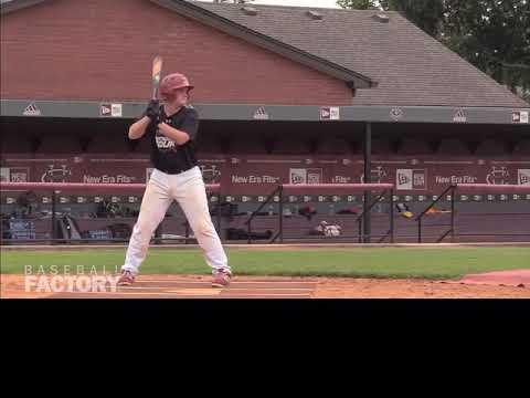 Video of Lex Falsone ‘23