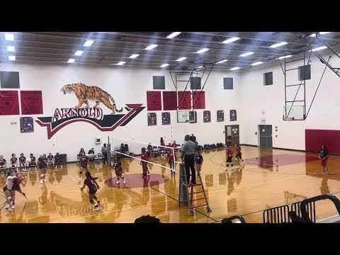 Video of Ywla vs Newman home game 