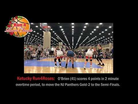 Video of R4ROT Run 4 Roses OT