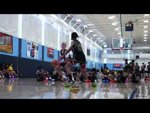 Video of Grant Lewis - EBC Phoenix 2024 - Top 20 Award