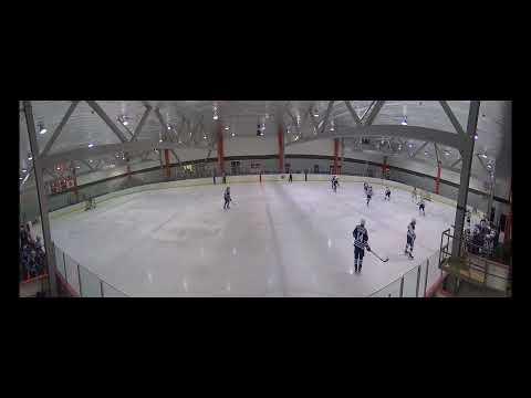 Video of Zach Hall Goal Vs. Raptors U18 AA