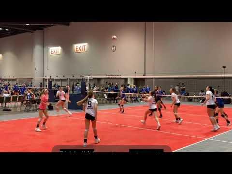 Video of #19 Highlights, Sunshine Qualifier, Orlando, Fl. (Palm Beach Juniors 16 Elite)