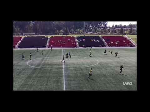 Video of Fall MLS NEXT Highlights