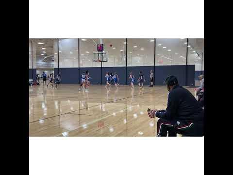 Video of Freshman/Sophomore league