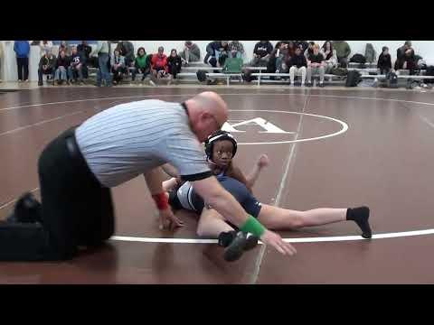 Video of 2023 WT Duels FCS Ryder 2