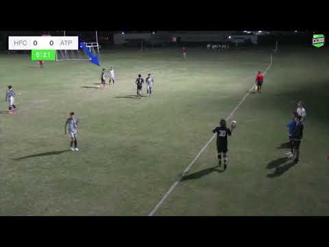 Video of HFC vs RRSC/APTX UPSL 1